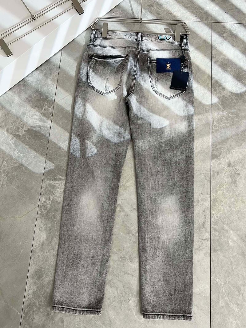 Louis Vuitton Jeans